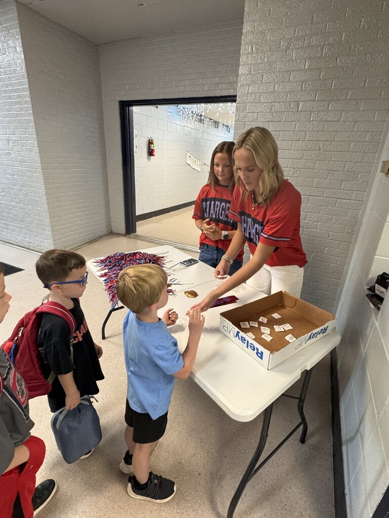 Football Fridays at AES