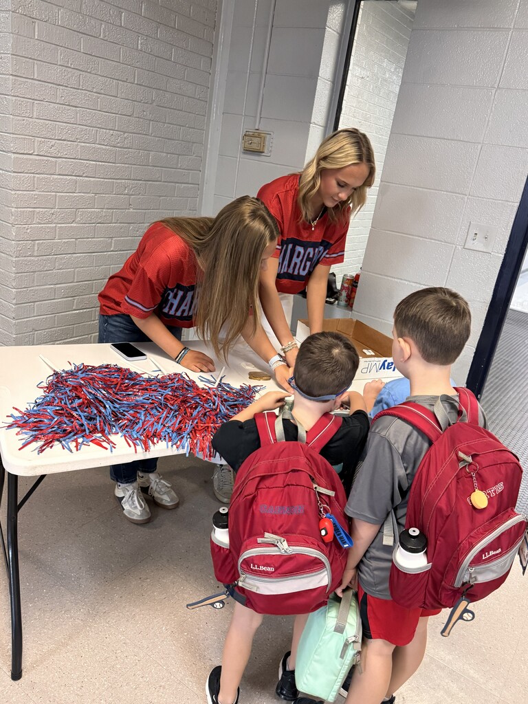 Football Fridays at AES