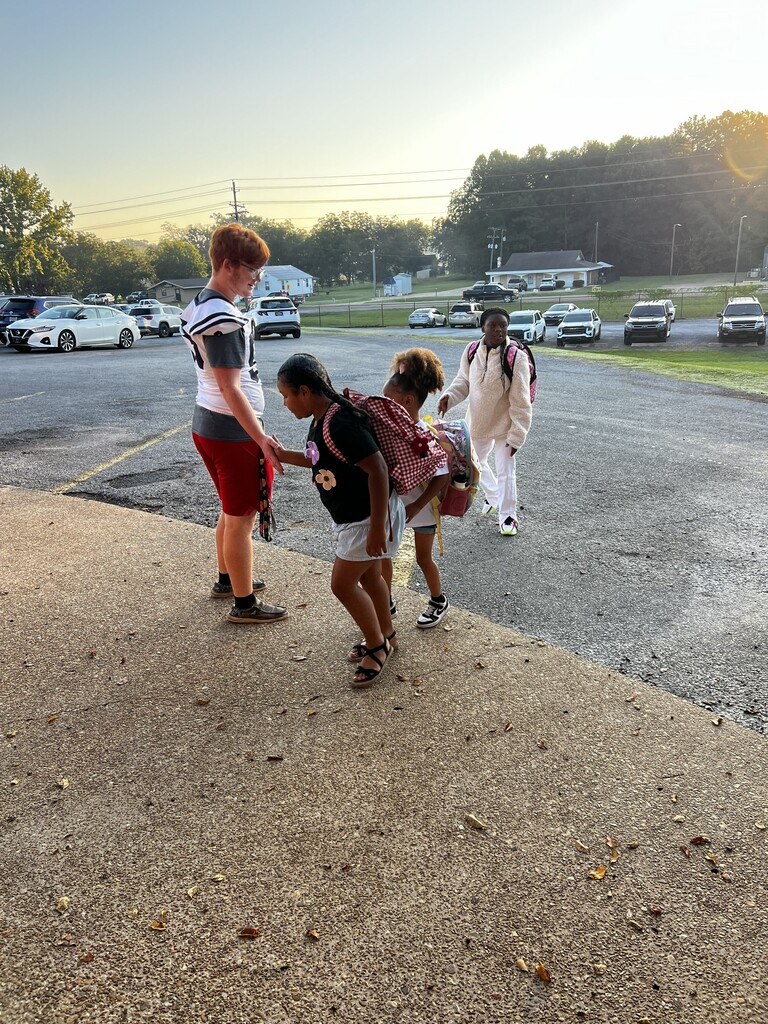 Football Fridays at AES