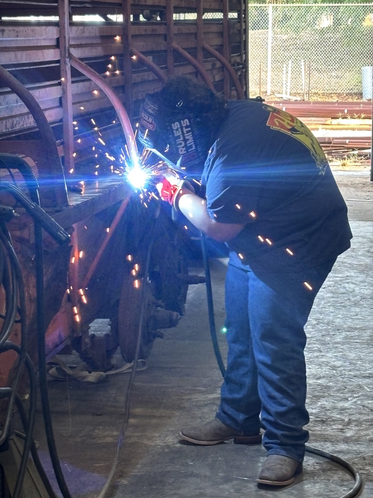 welding