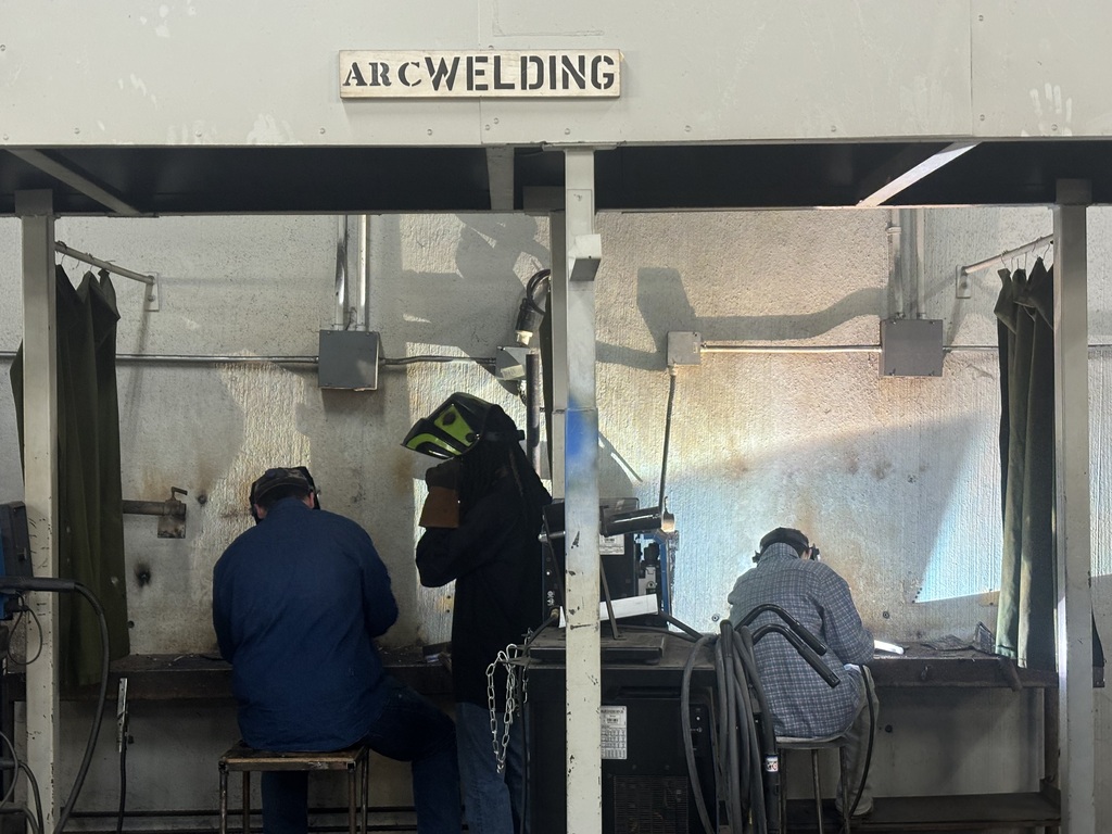 welding