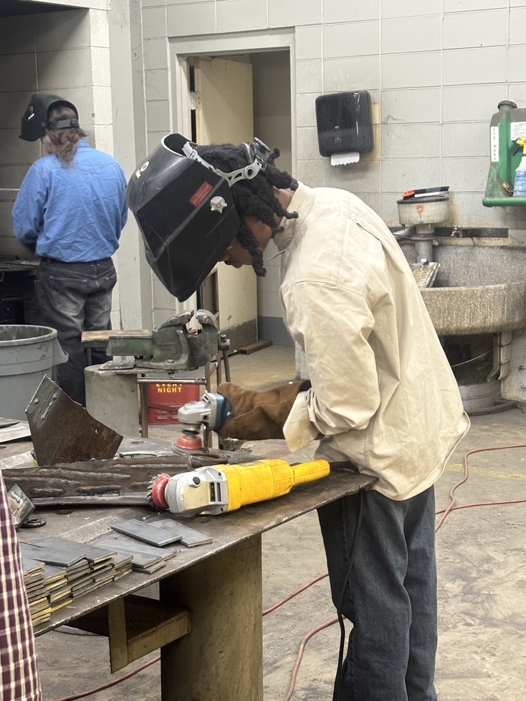 welding