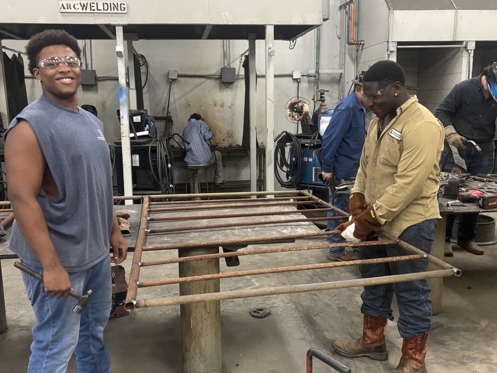 welding