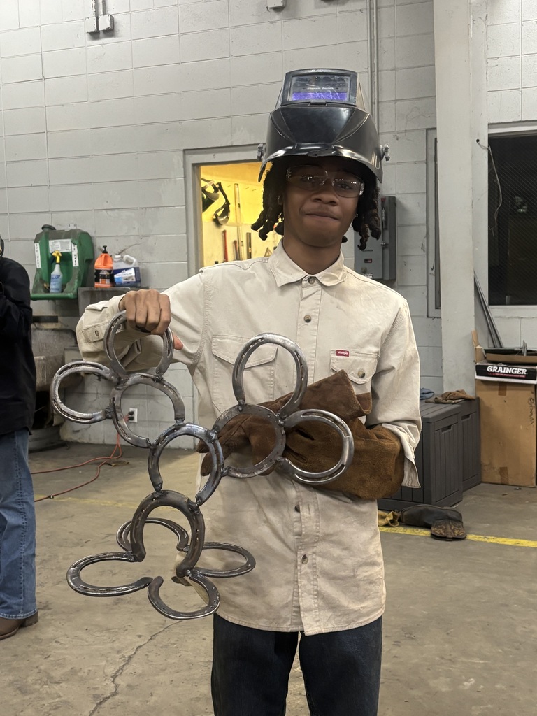 welding