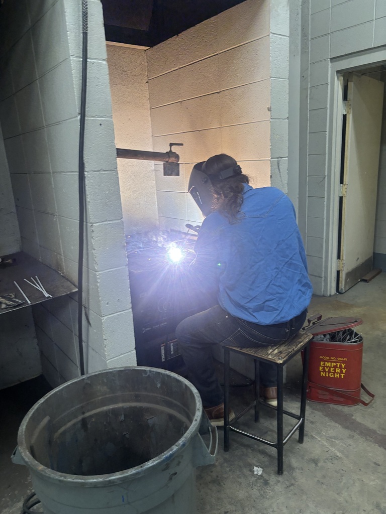 welding