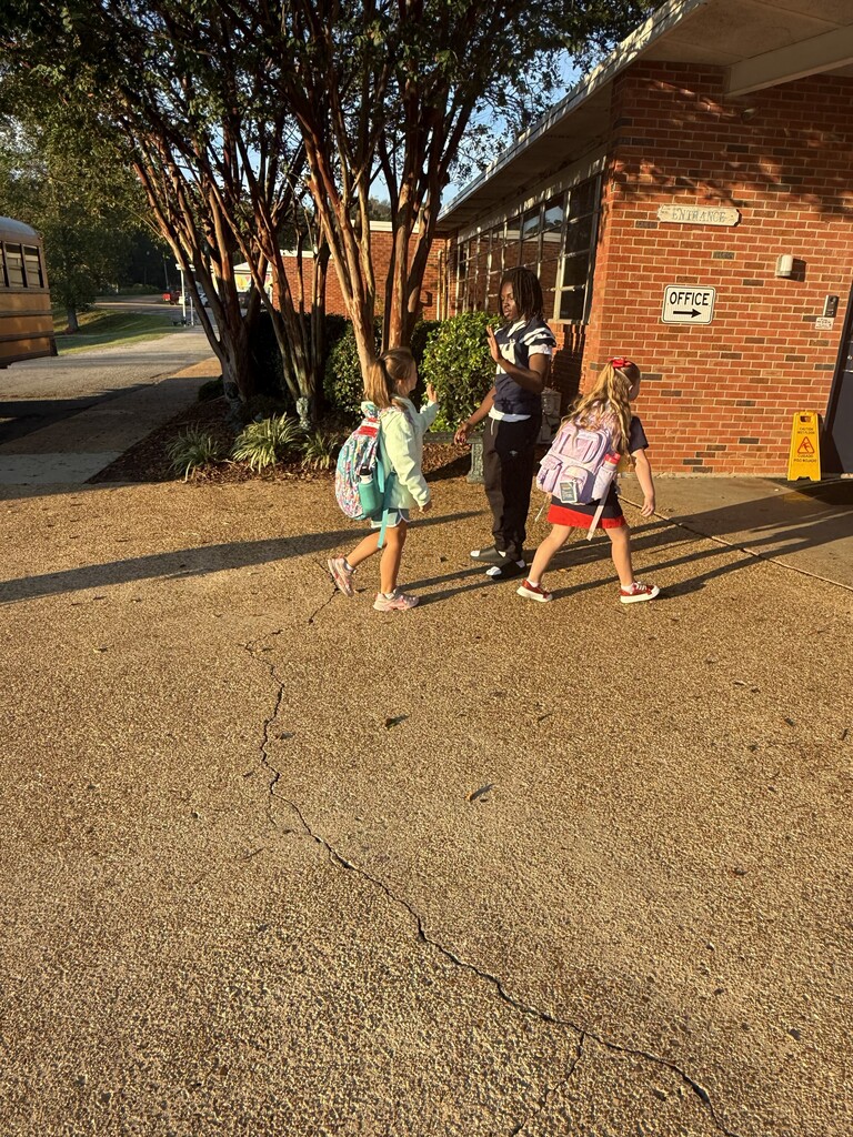 Football Fridays at AES