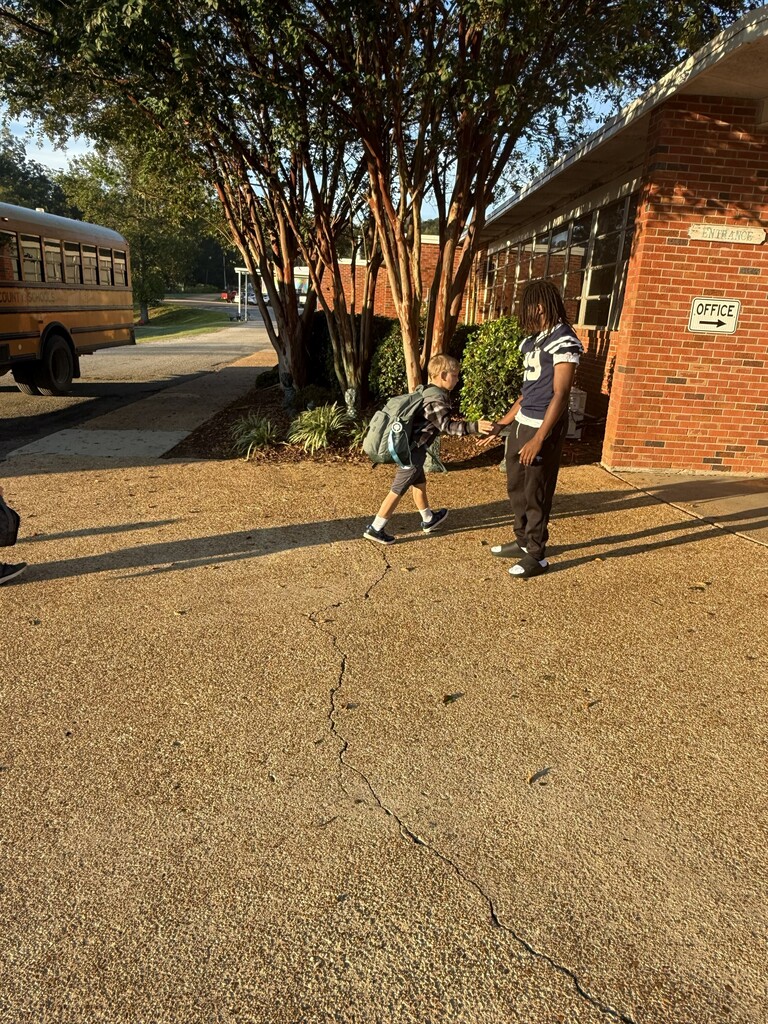 Football Fridays at AES
