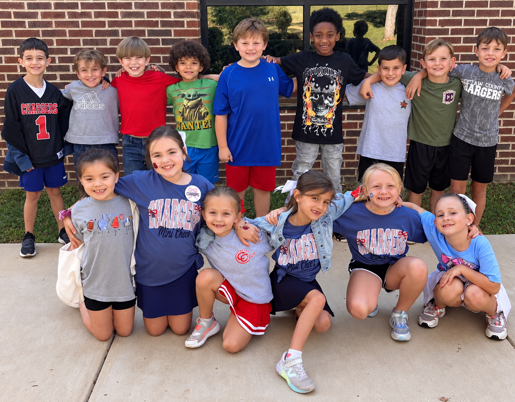 Football Fridays at AES
