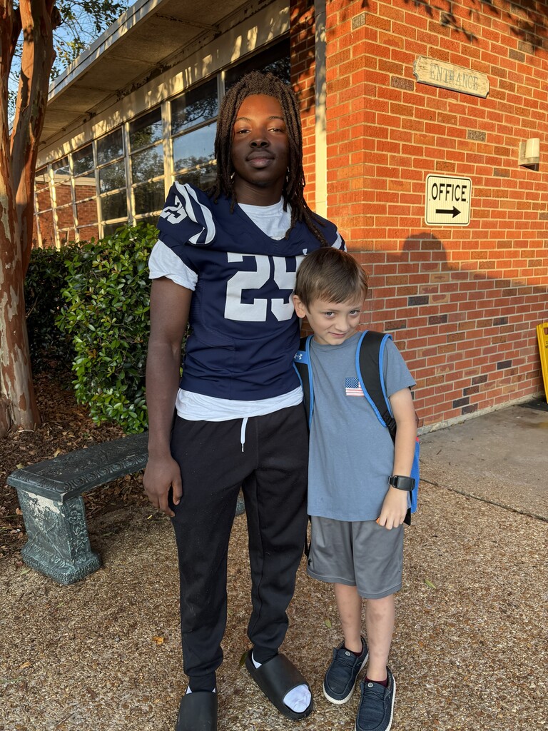 Football Fridays