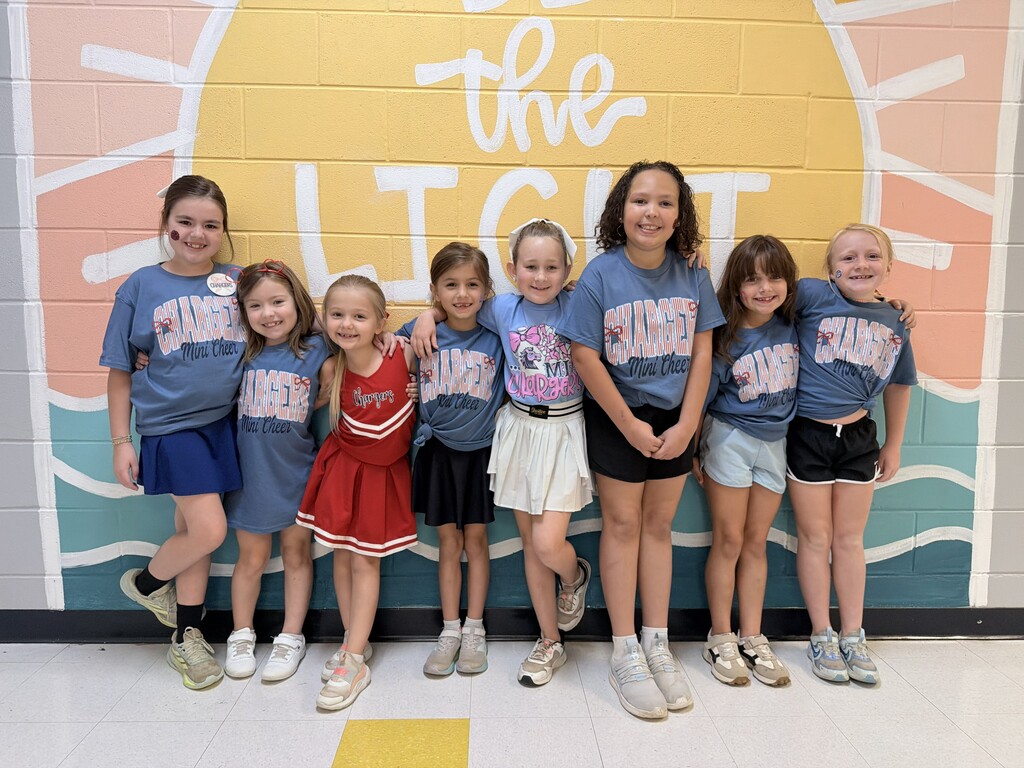 Football Fridays at AES