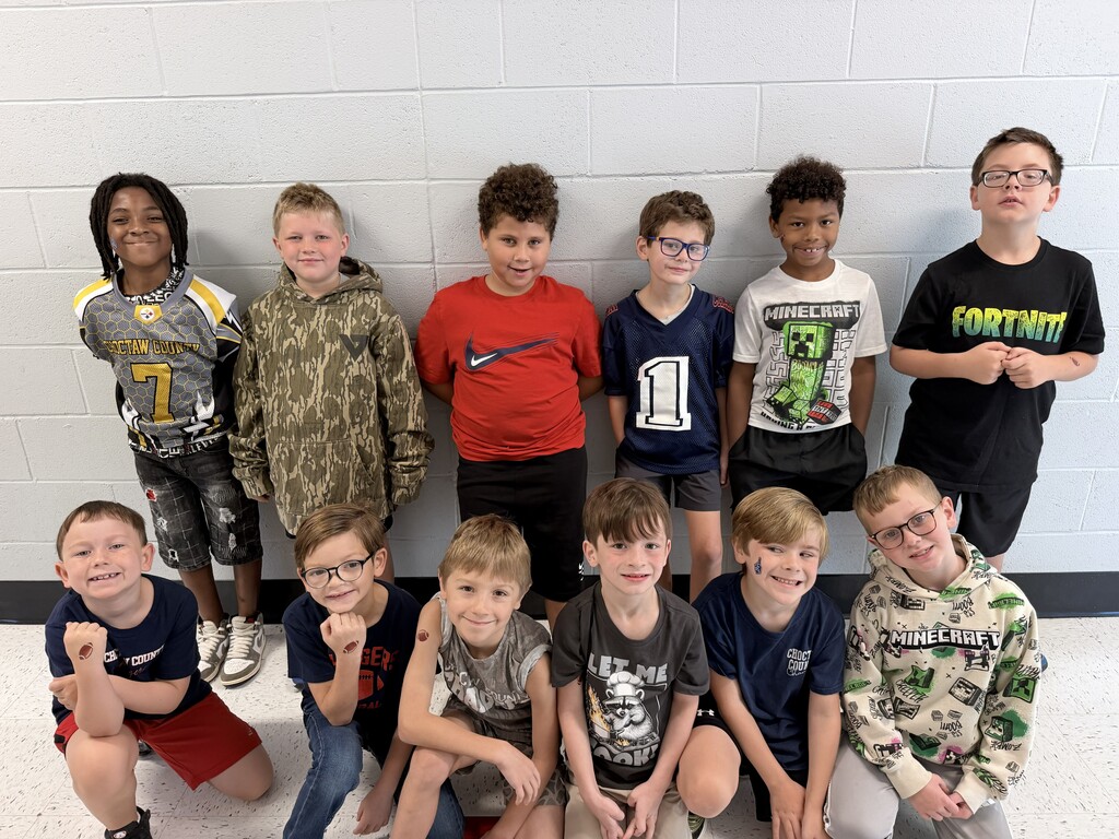 Football Fridays at AES