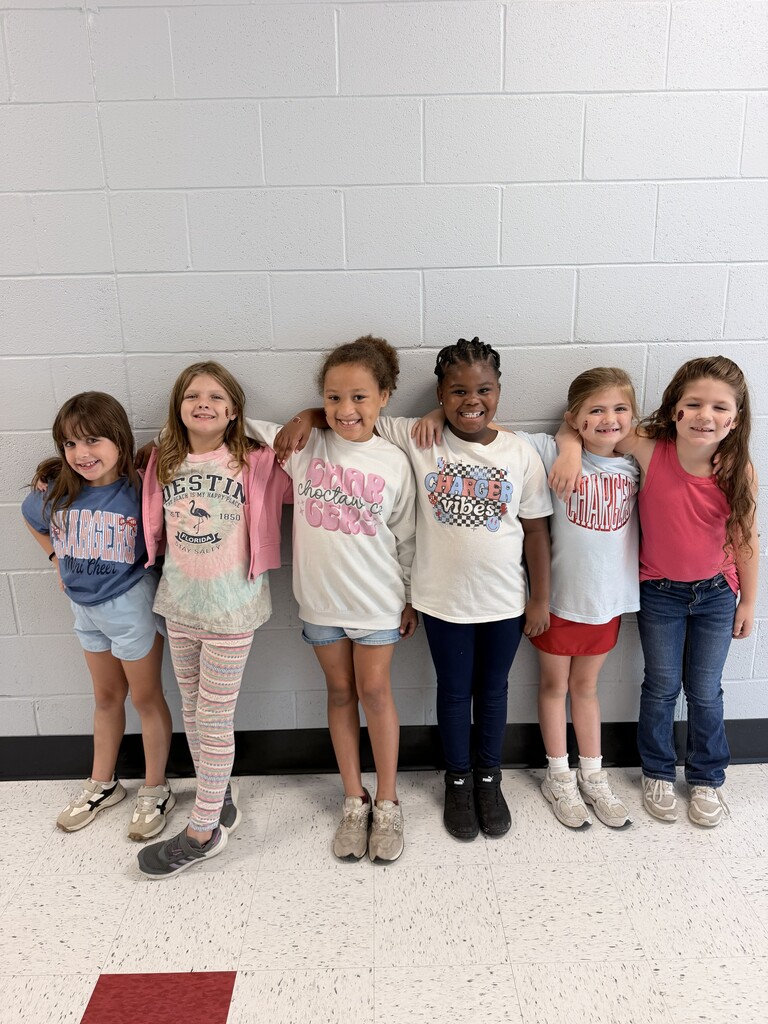 Football Fridays at AES