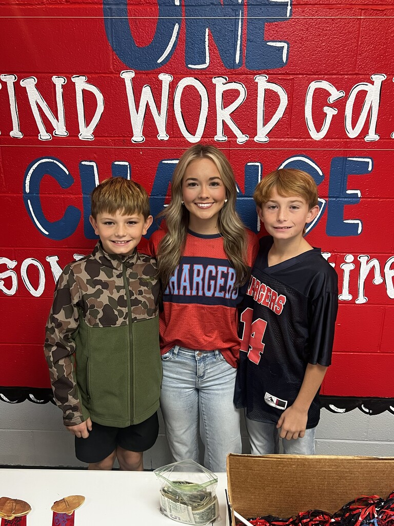 Football Fridays at AES