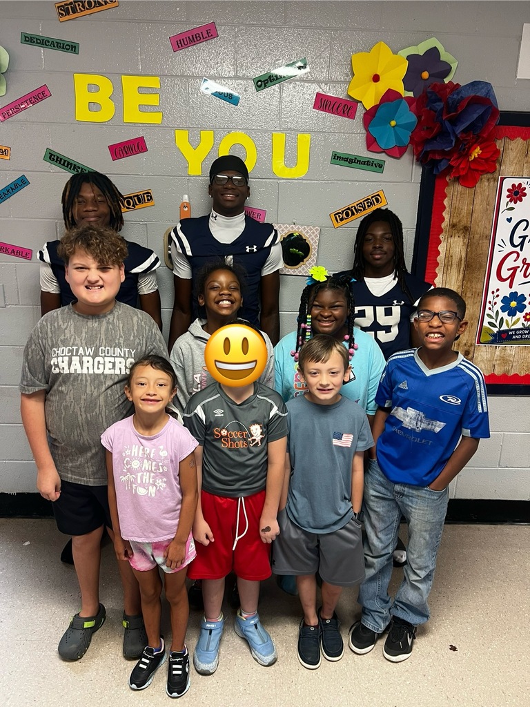 Football Fridays at AES
