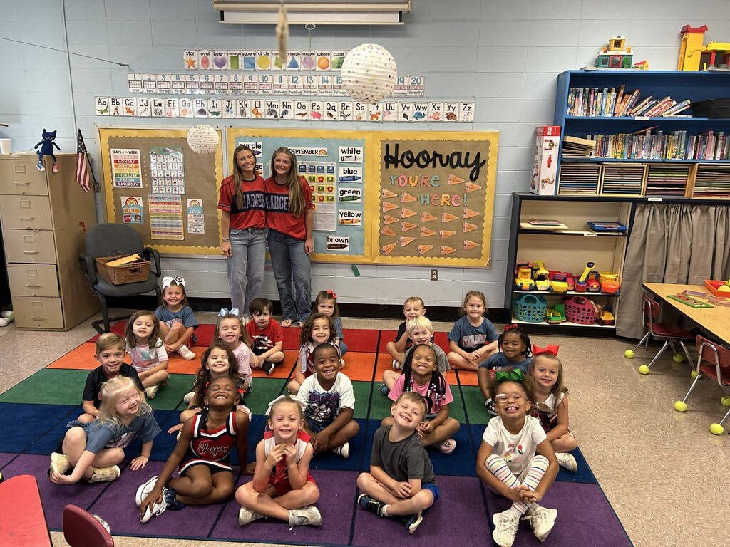 Football Fridays at AES