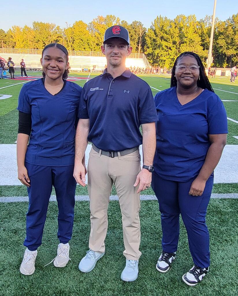 sports med
