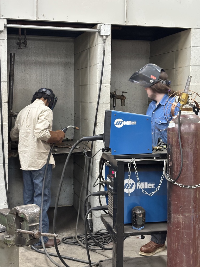 welding