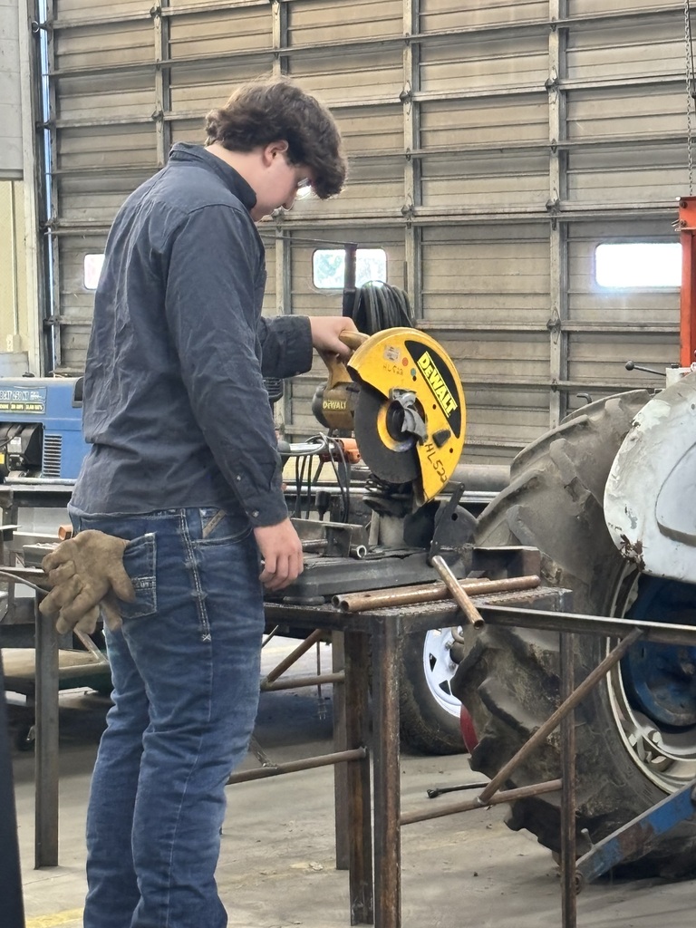 welding
