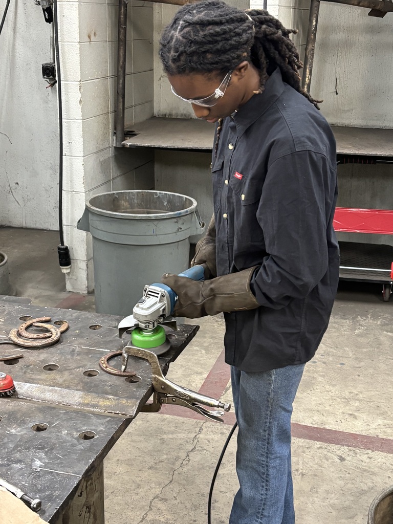 welding