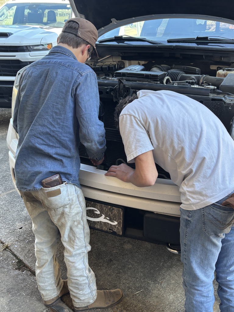 welding
