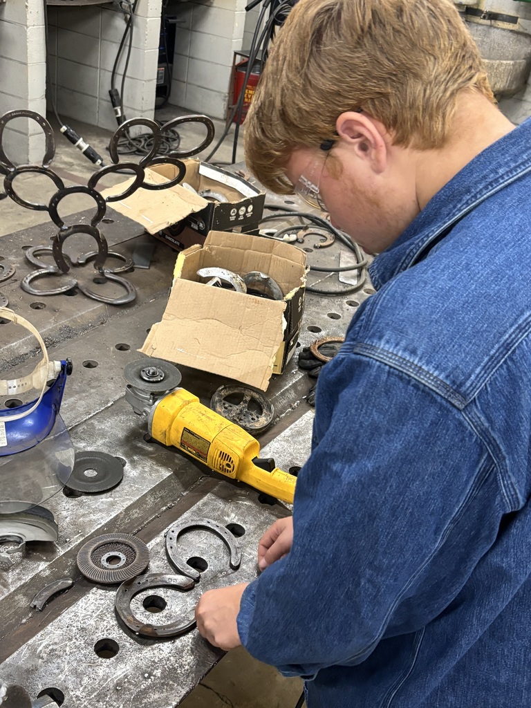 welding