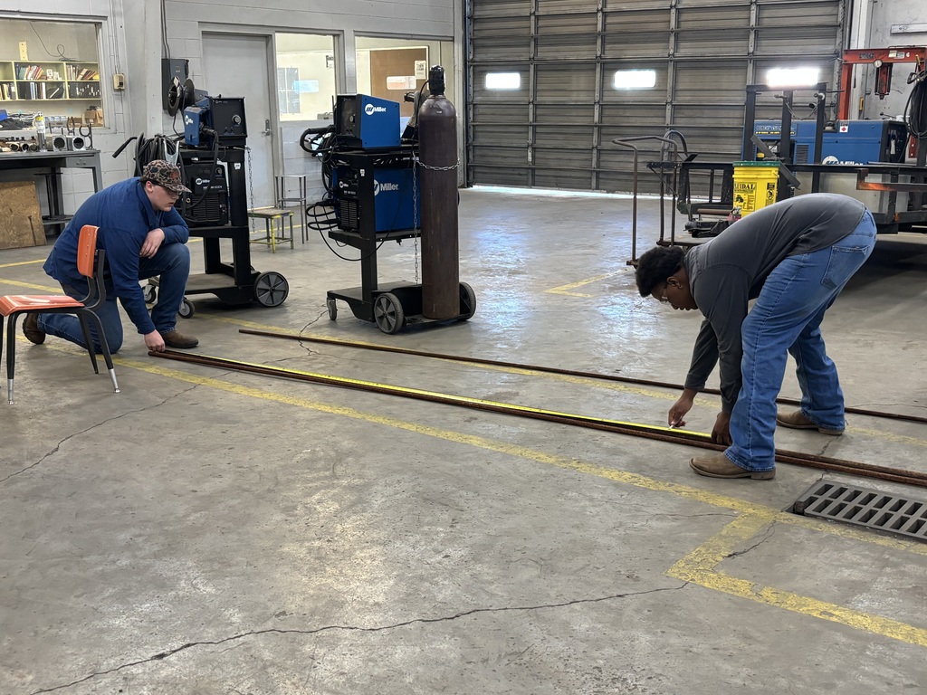welding