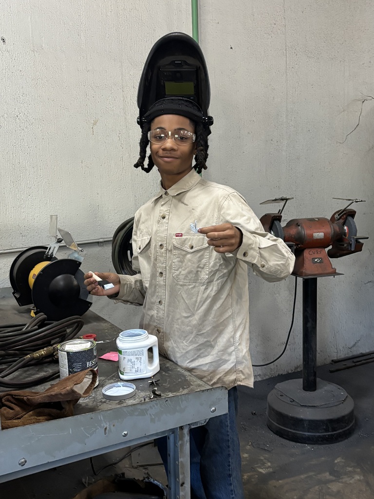 welding