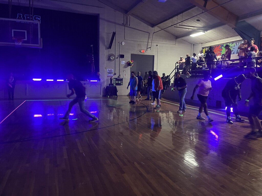 #teamAES