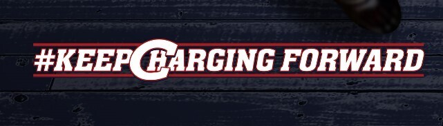 #keepchargingforward