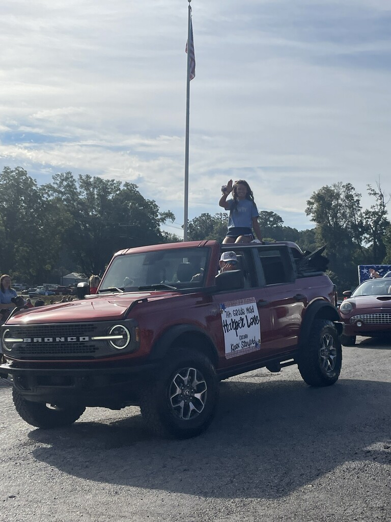 #teamAES