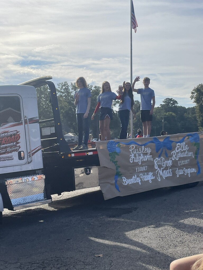 #teamAES