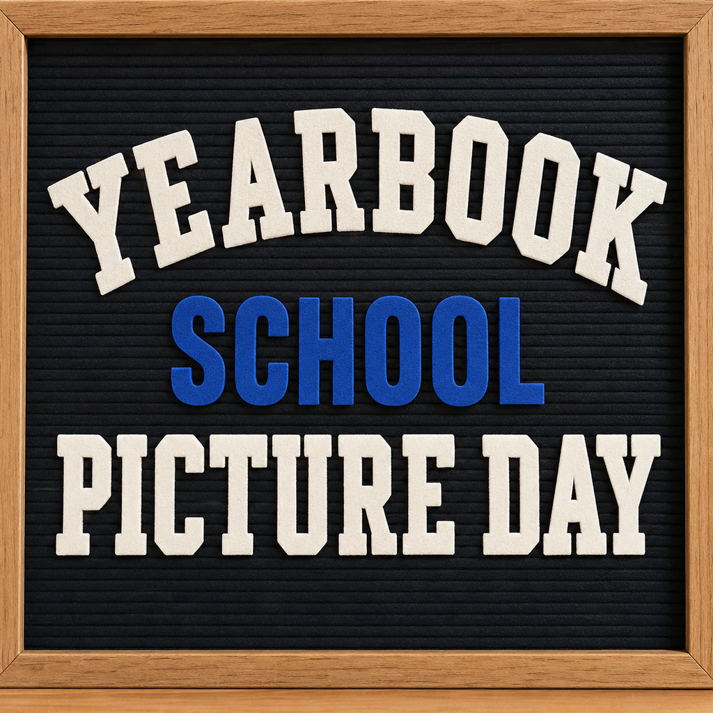 yearbook
