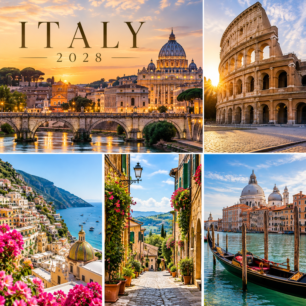 italy