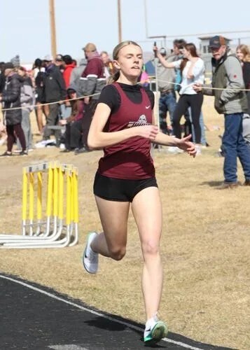 Natalie Hodgskiss