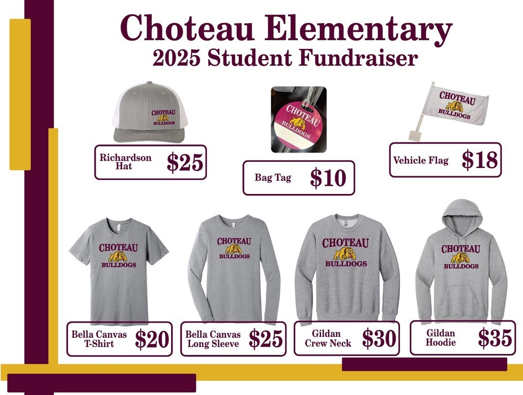 2025 Fall Fundraiser