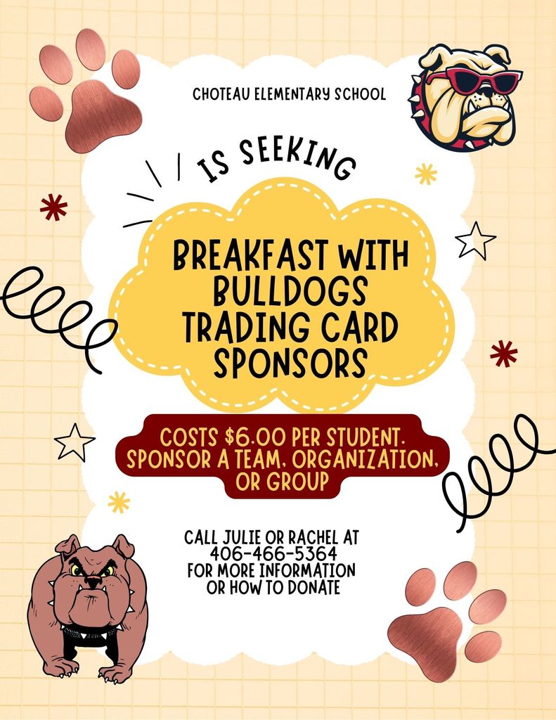 2025-26 Breakfast with Bulldogs