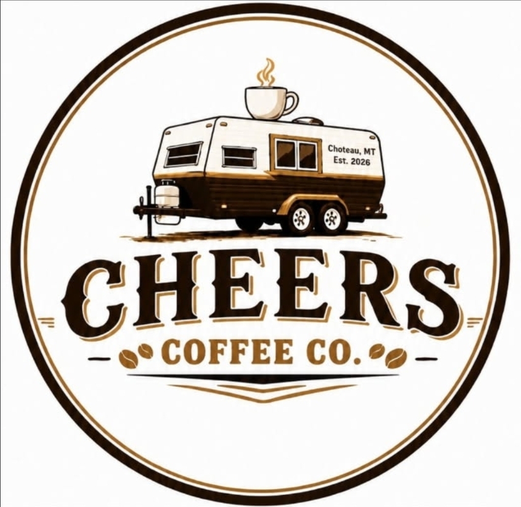 Cheers