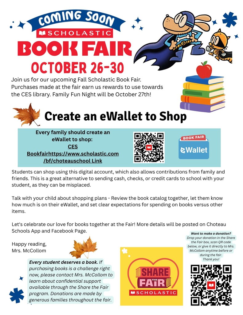Book Fair