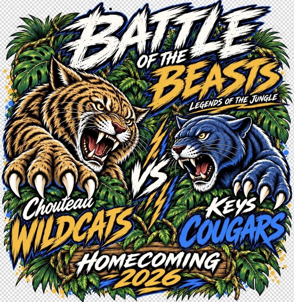 HOCO tshirt!