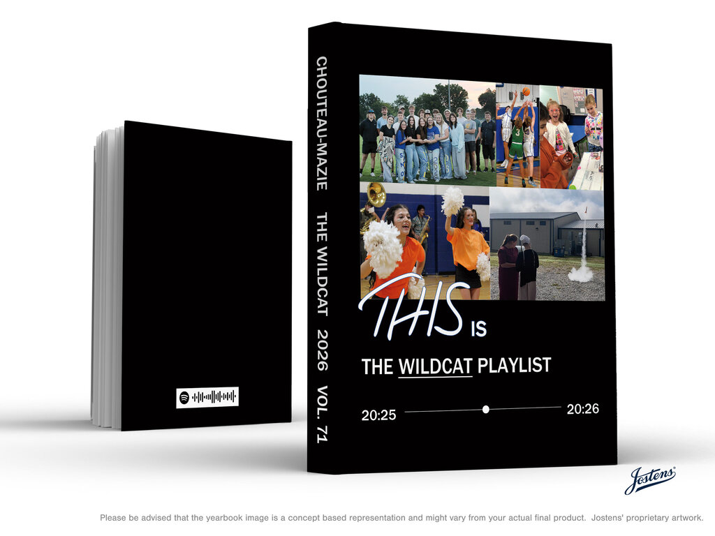 Yearbook