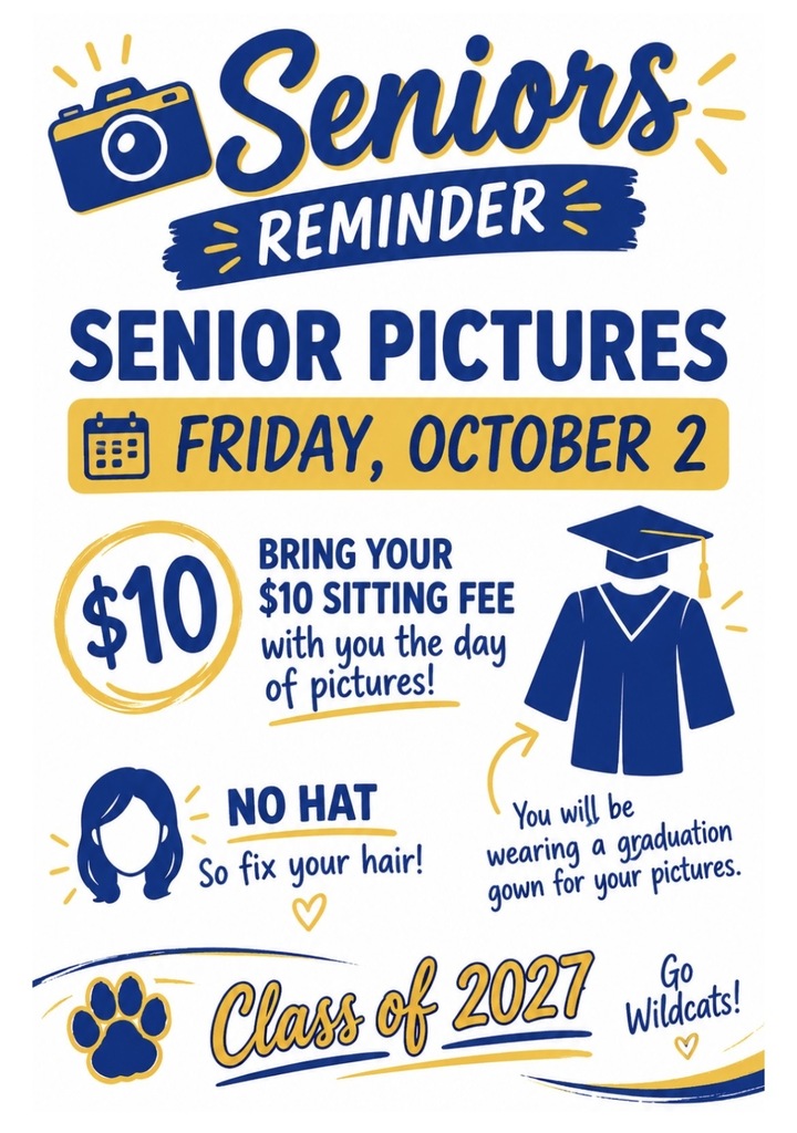 Senior Panel Pics