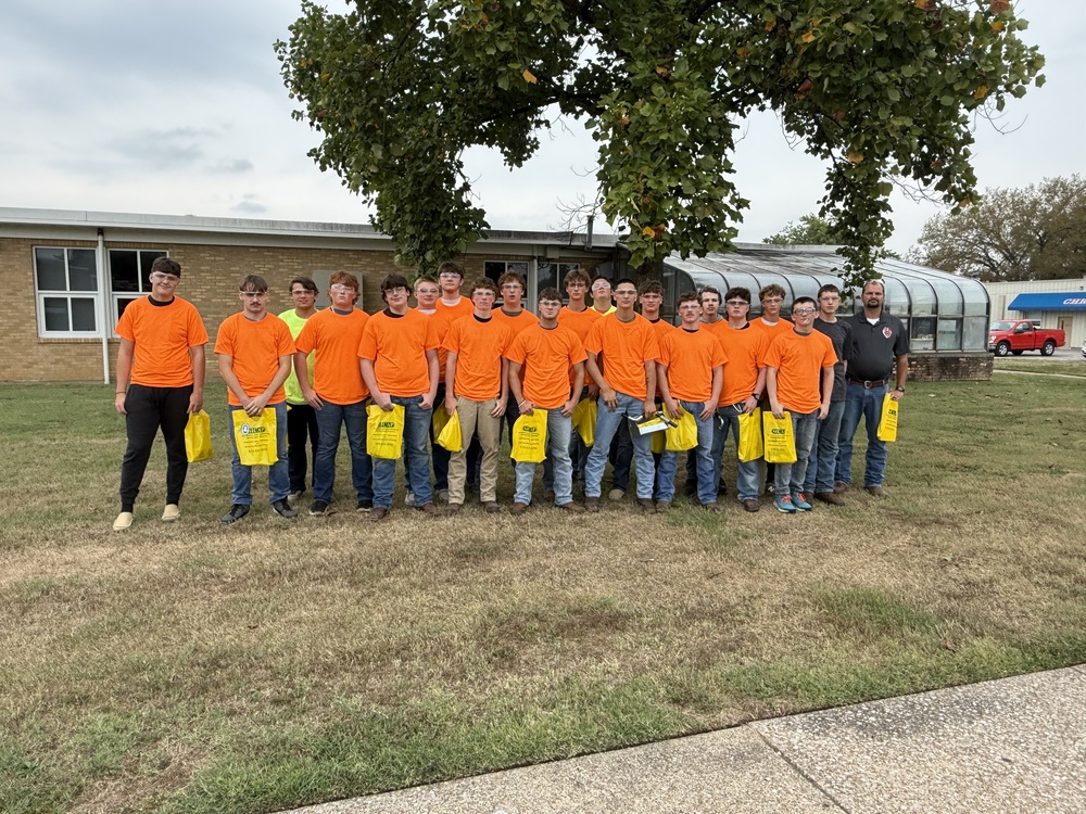 SI Construction Career Expo