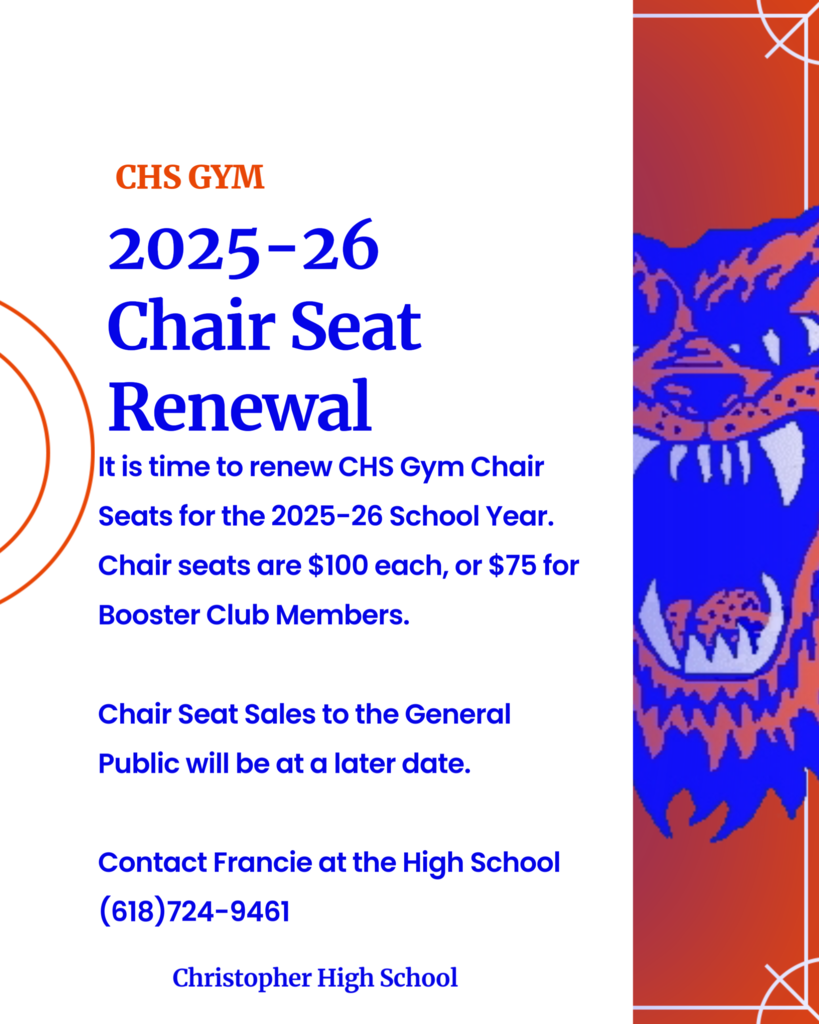 Chair Seat