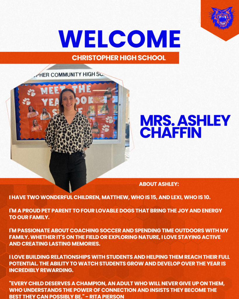 Chaffin