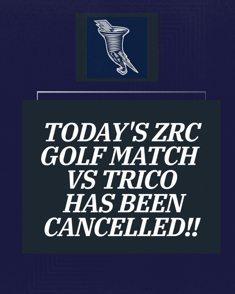 Trico CANCEL