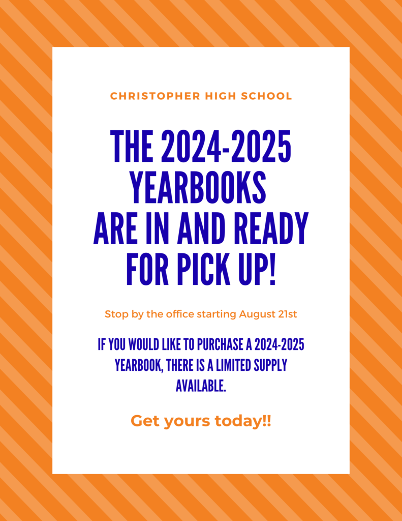 Yearbook