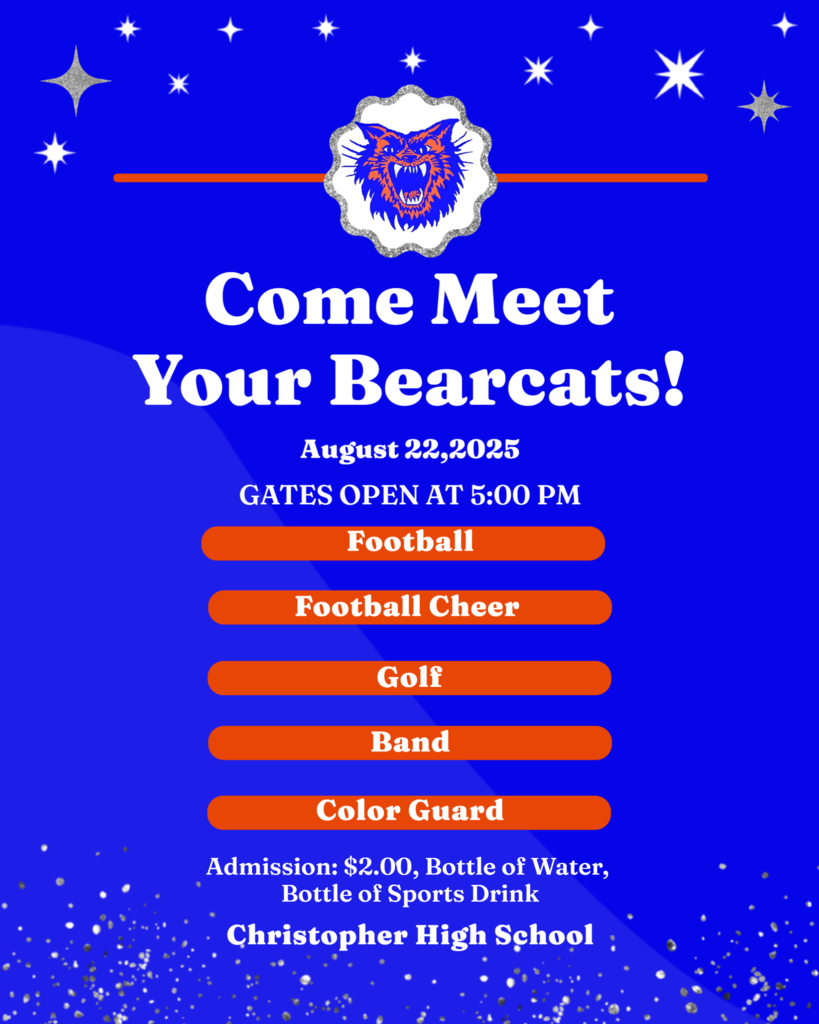 Meet Bearcats