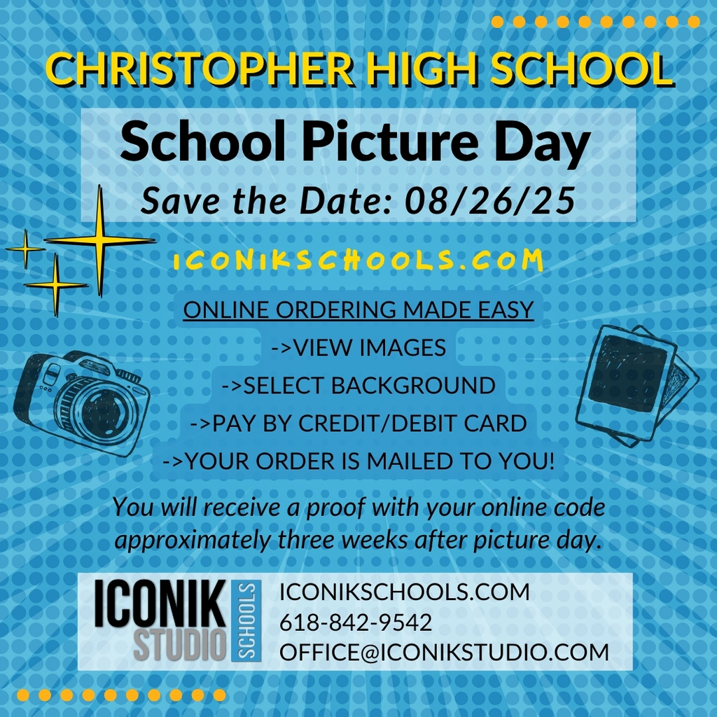 Picture Day