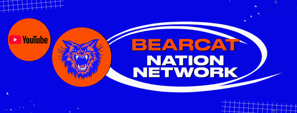 Bearcat Nation