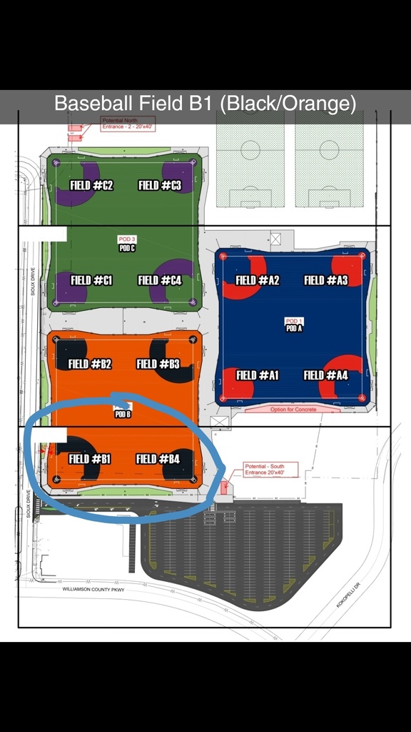 Oasis Sports